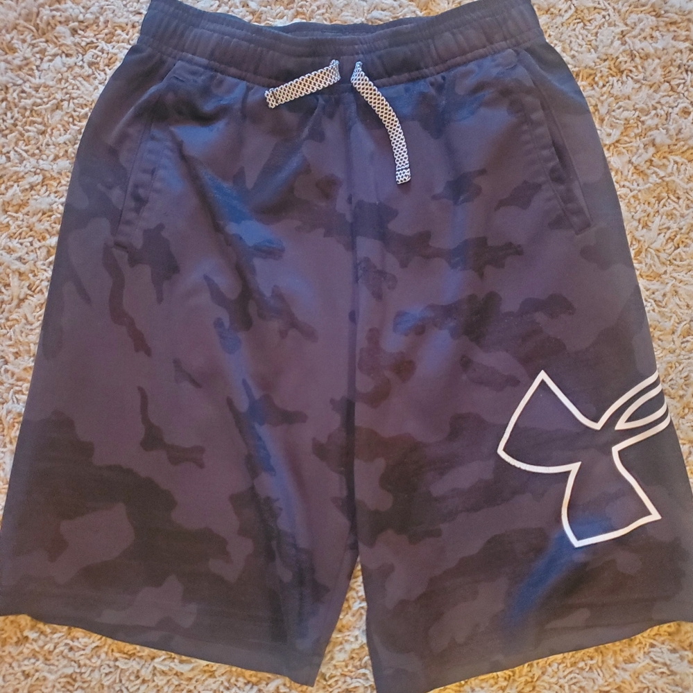 Under Armour shorts